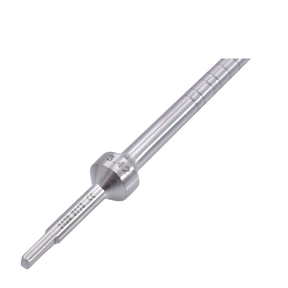 OSTEOTOMO/CONDENSADOR INTERCAMBIABLE 4.2MM RECTO HU-FRIEDY