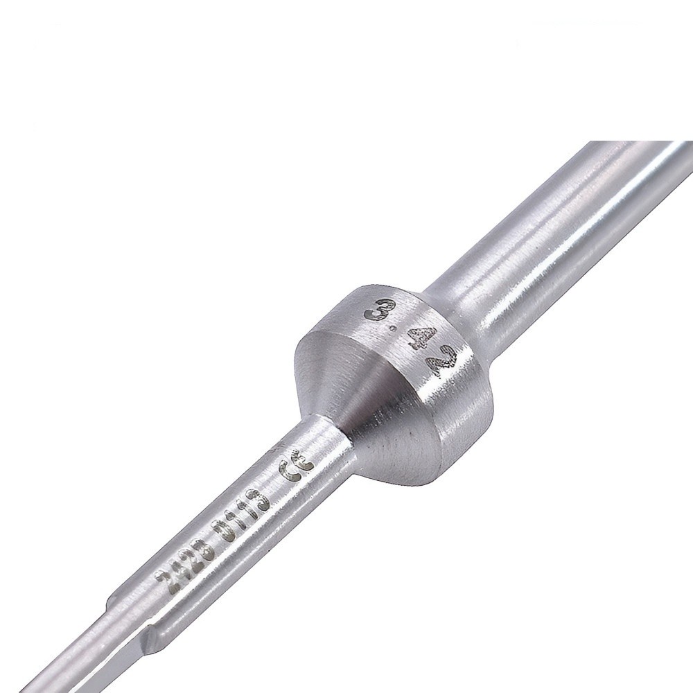 OSTEOTOMO/CONDENSADOR INTERCAMBIABLE 4.2MM RECTO HU-FRIEDY