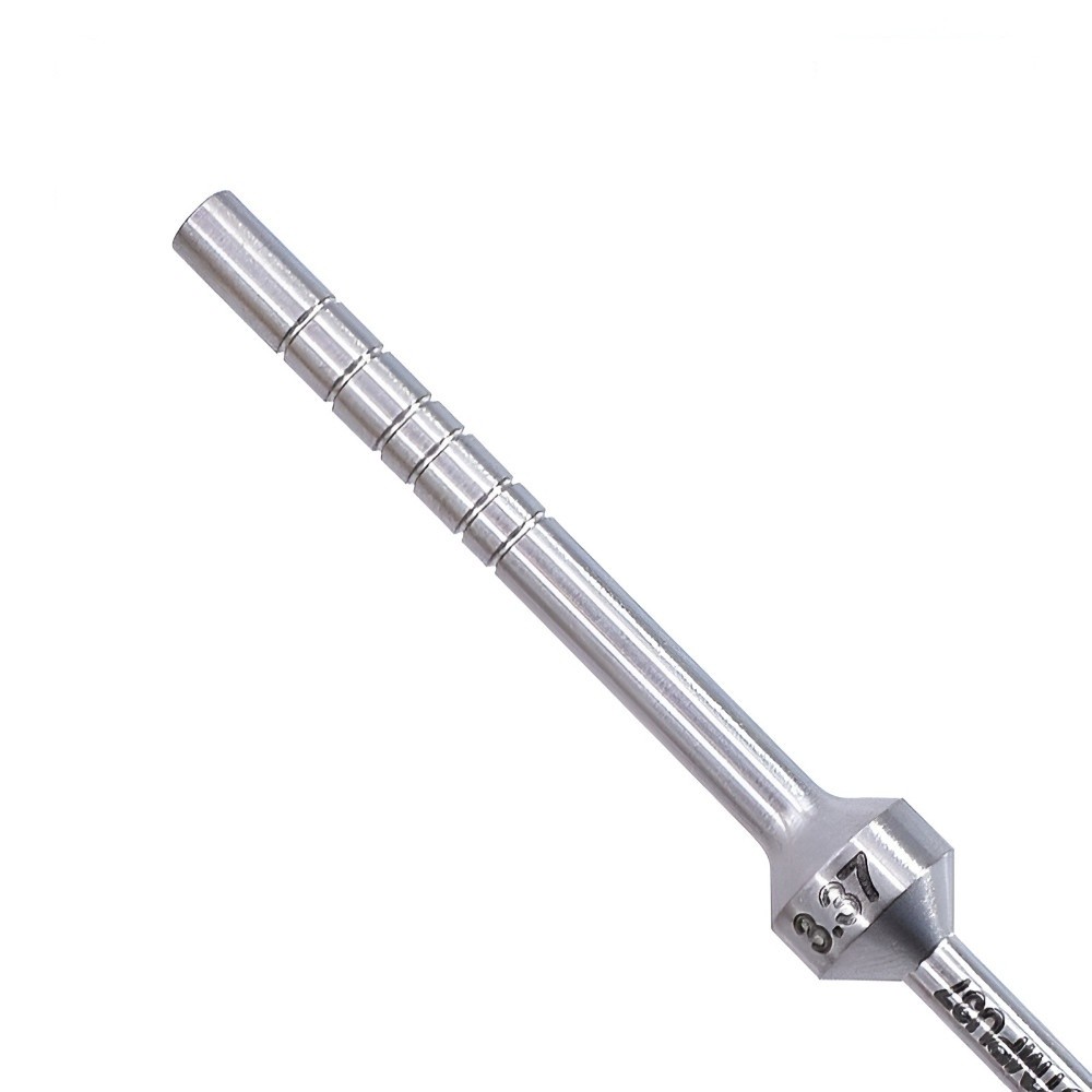 OSTEOTOMO/CONDENSADOR INTERCAMBIABLE 3.7MM RECTO HU-FRIEDY