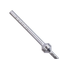 OSTEOTOMO/CONDENSADOR INTERCAMBIABLE 3.7MM RECTO HU-FRIEDY