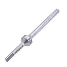 OSTEOTOMO/CONDENSADOR INTERCAMBIABLE 3.7MM RECTO HU-FRIEDY