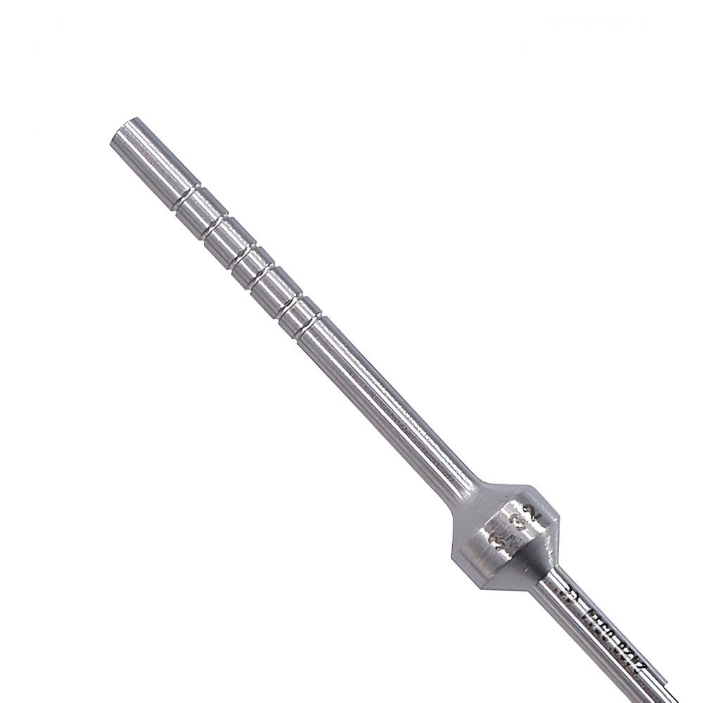 OSTEOTOMO/CONDENSADOR INTERCAMBIABLE 3.2MM RECTO HU-FRIEDY