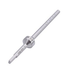 OSTEOTOMO/CONDENSADOR INTERCAMBIABLE 3.2MM RECTO HU-FRIEDY