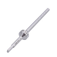OSTEOTOMO/CONDENSADOR INTERCAMBIABLE 3.2MM RECTO HU-FRIEDY