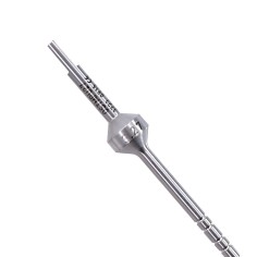 OSTEOTOMO/CONDENSADOR INTERCAMBIABLE 2.7MM RECTO HU-FRIEDY