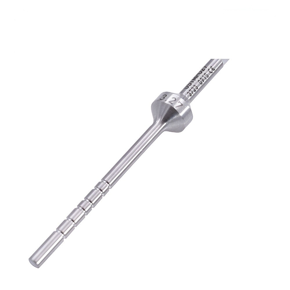 OSTEOTOMO/CONDENSADOR INTERCAMBIABLE 2.7MM RECTO HU-FRIEDY