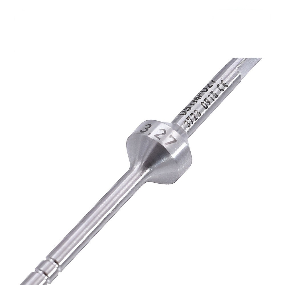 OSTEOTOMO/CONDENSADOR INTERCAMBIABLE 2.7MM RECTO HU-FRIEDY