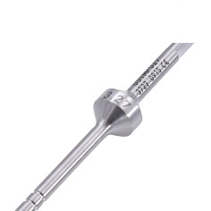 OSTEOTOMO/CONDENSADOR INTERCAMBIABLE 2.7MM RECTO HU-FRIEDY