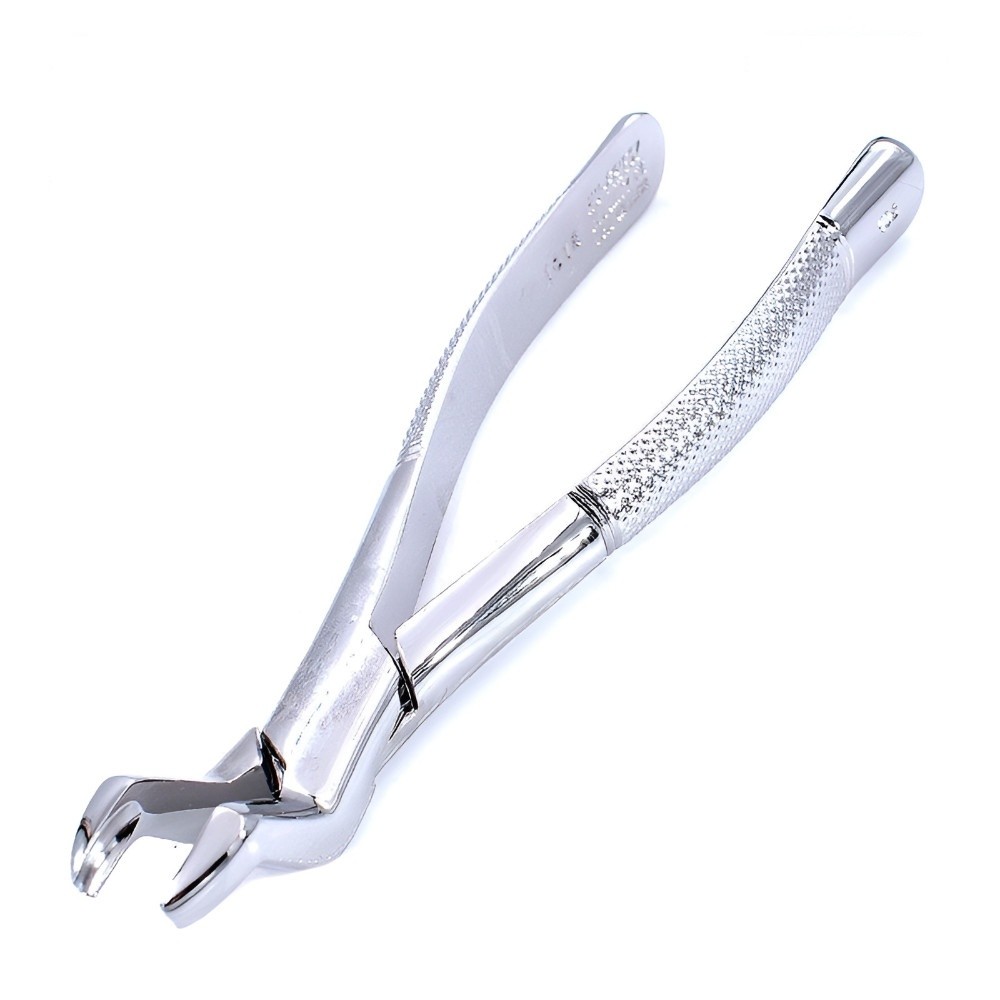 FORCEP 10S PARA MOLARES SUPERIORES HU-FRIEDY