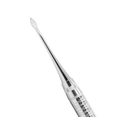 ELEVADOR DE LUXACION CON FORMA DE PALA HU-FRIEDY