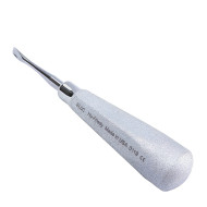 ELEVADOR DE LUXACION CURVO 5MM HU-FRIEDY