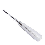 ELEVADOR DE LUXACION RECTO 4MM HU-FRIEDY