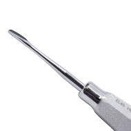 ELEVADOR DE LUXACION RECTO 4MM HU-FRIEDY