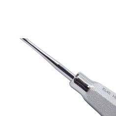 ELEVADOR DE LUXACION RECTO 4MM HU-FRIEDY