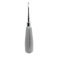 ELEVADOR DE LUXACION CURVO 4MM HU-FRIEDY