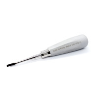 ELEVADOR DE LUXACION CURVO 4MM HU-FRIEDY