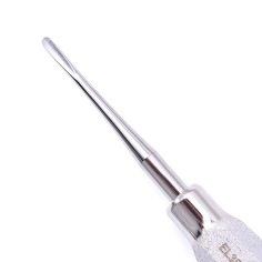 ELEVADOR DE LUXACION RECTO 3MM HU-FRIEDY