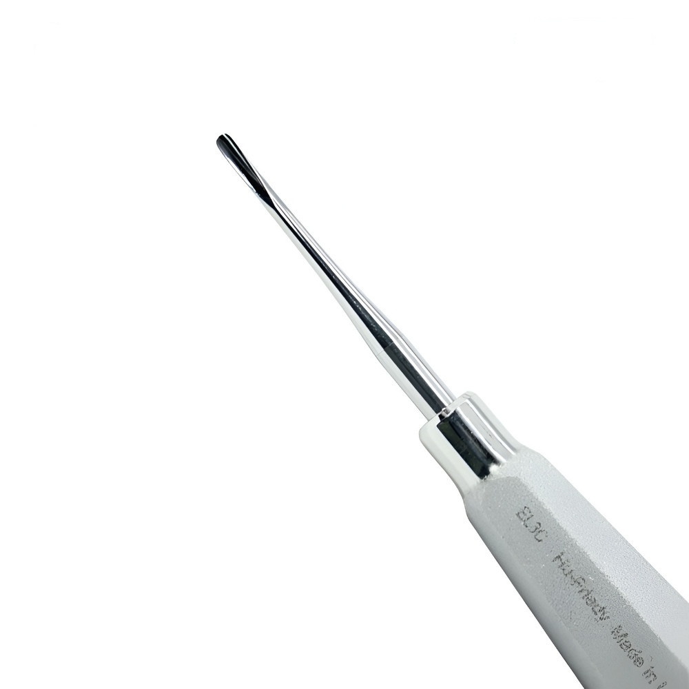 ELEVADOR DE LUXACION CURVO 3MM HU-FRIEDY