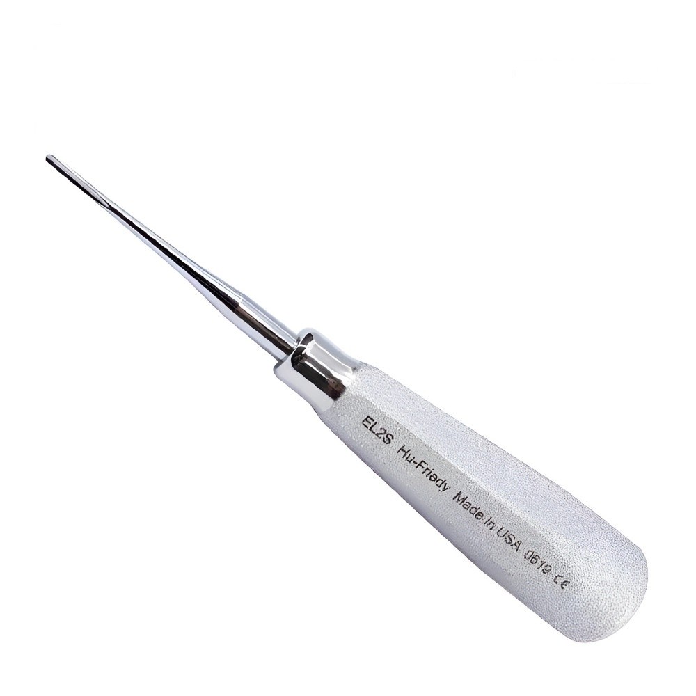 ELEVADOR DE LUXACION RECTO 2MM HU-FRIEDY