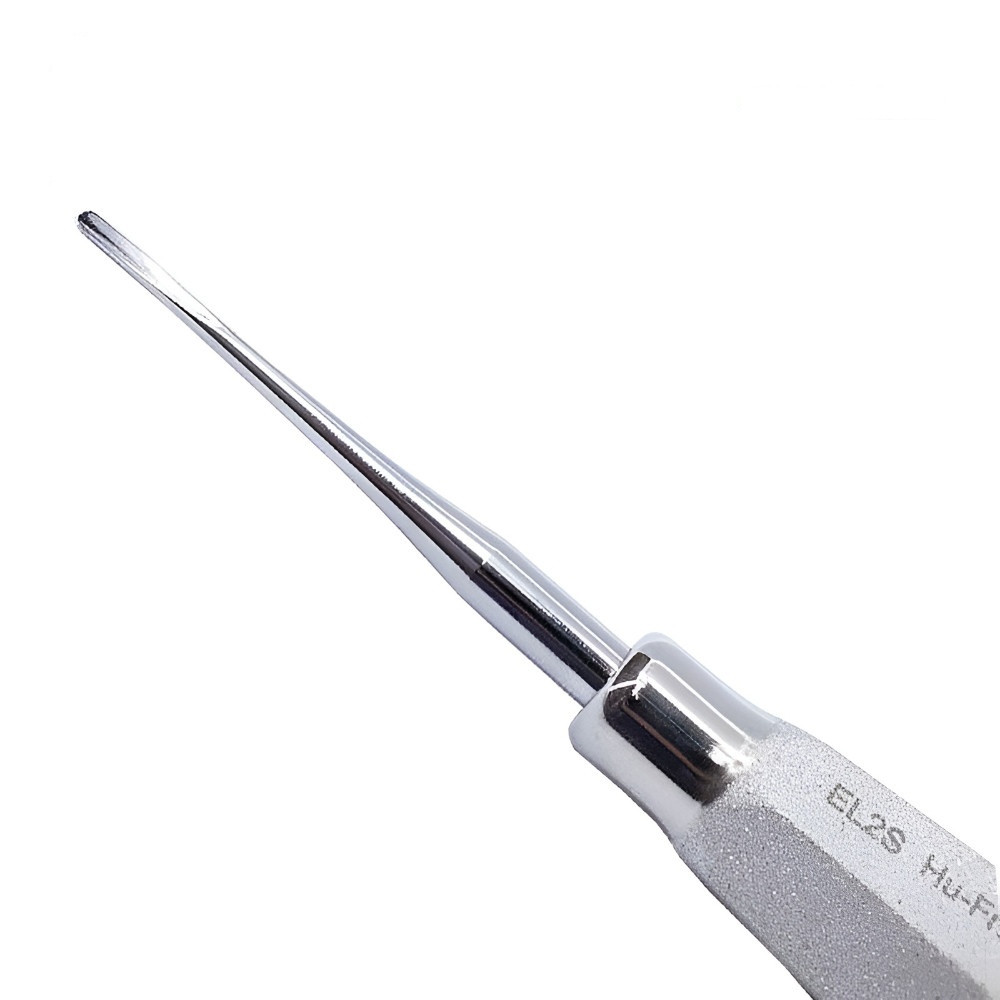 ELEVADOR DE LUXACION RECTO 2MM HU-FRIEDY