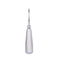ELEVADOR DE LUXACION CURVO 2MM HU-FRIEDY