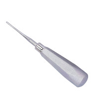 ELEVADOR DE LUXACION CURVO 2MM HU-FRIEDY
