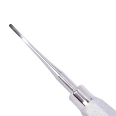 ELEVADOR DE LUXACION CURVO 2MM HU-FRIEDY