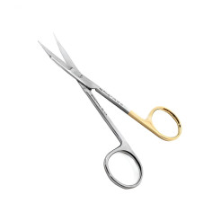 TIJERA GOLDMAN-FOX SUPER-CUT S16SC (12.5CM) HU-FRIEDY