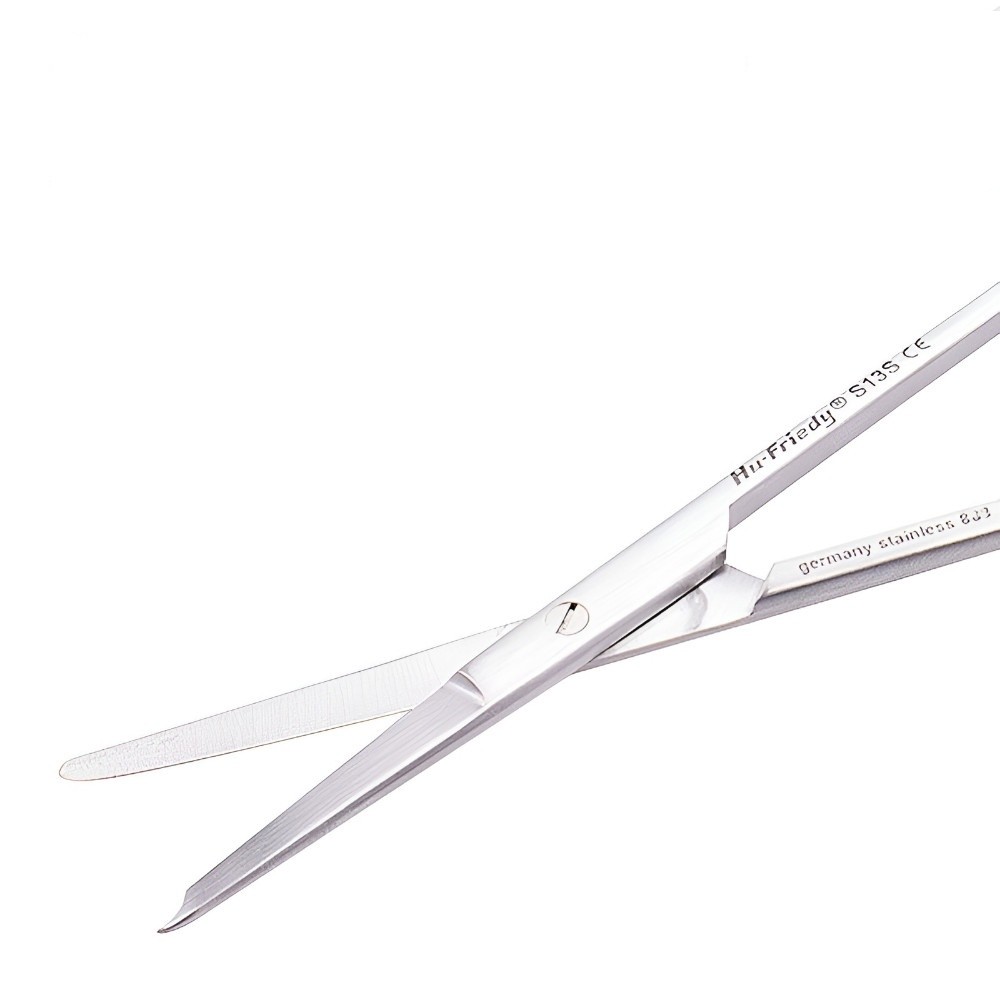 TIJERA PARA SUTURA PEQUEÑA S13S (12CM) HU-FRIEDY