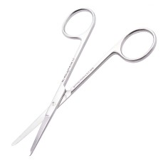 TIJERA PARA SUTURA PEQUEÑA S13S (12CM) HU-FRIEDY