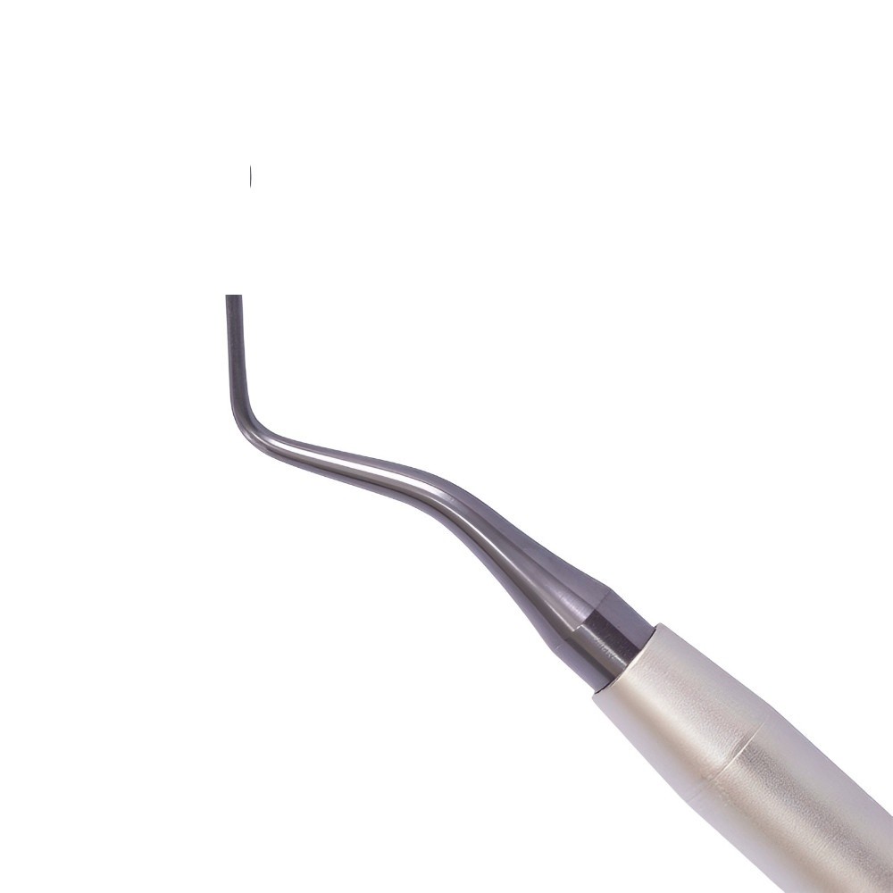 CURETA LUCAS DE 86 BLACK LINE HU-FRIEDY