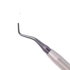 CURETA LUCAS DE 86 BLACK LINE HU-FRIEDY