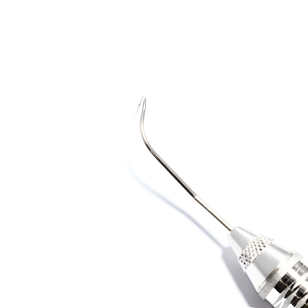 SONDA NABERS PARA FURCA 2N MANGO 6 HU-FRIEDY