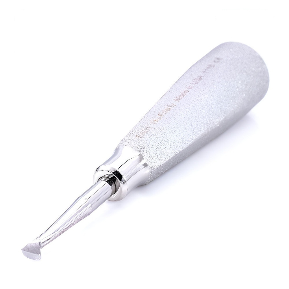 ELEVADOR CRYER DE BANDERA DERECHO PATRON INGLES HU-FRIEDY