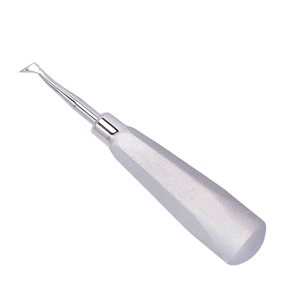 ELEVADOR CRYER DE BANDERA IZQUIERDO PATRON INGLES HU-FRIEDY