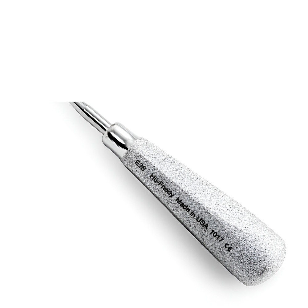 ELEVADOR CRYER DE BANDERA DERECHO MEDIANO 26 HU-FRIEDY