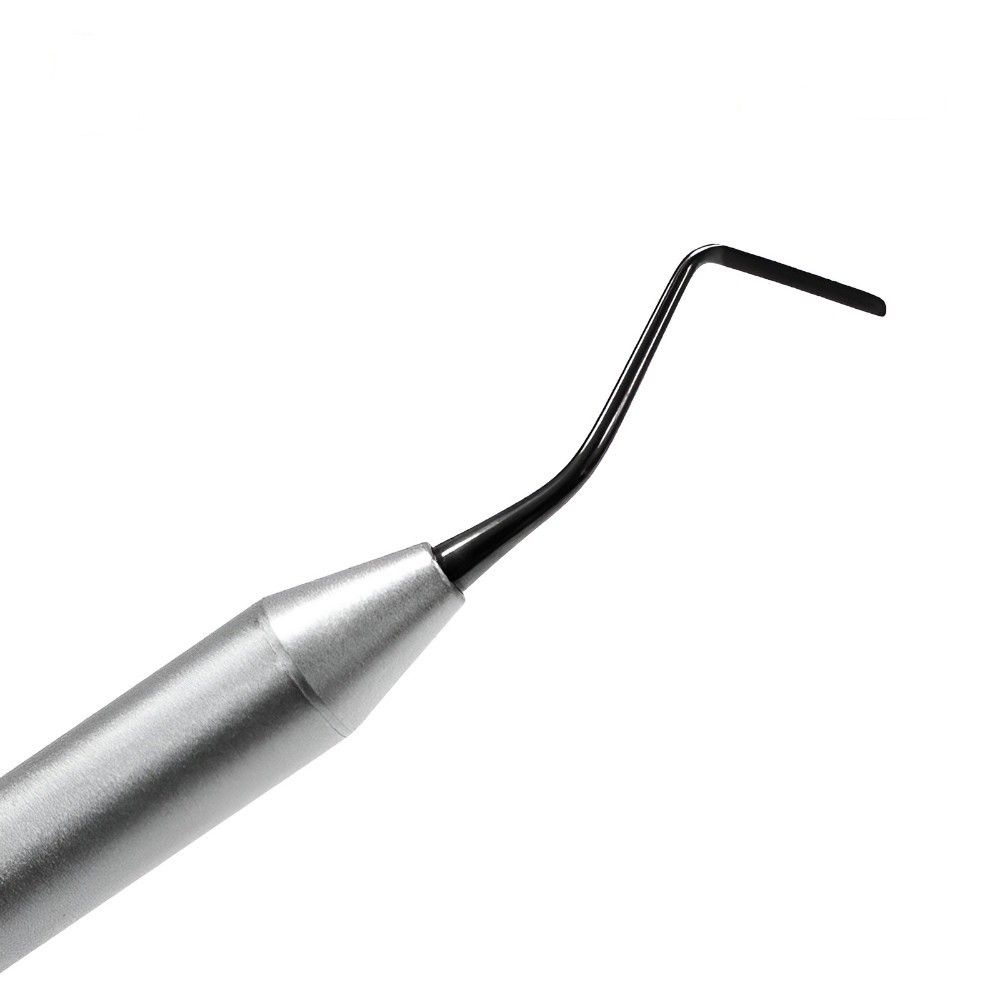 PERIOTOMO PT1X POSTERIOR BLACK-LINE HU-FRIEDY