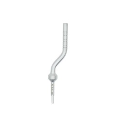 OSTEOTOMO/CONDENSADOR INTERCAMBIABLE 4.2MM ANGULADO HU-FRIEDY