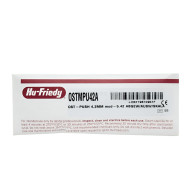 OSTEOTOMO/CONDENSADOR INTERCAMBIABLE 4.2MM ANGULADO HU-FRIEDY