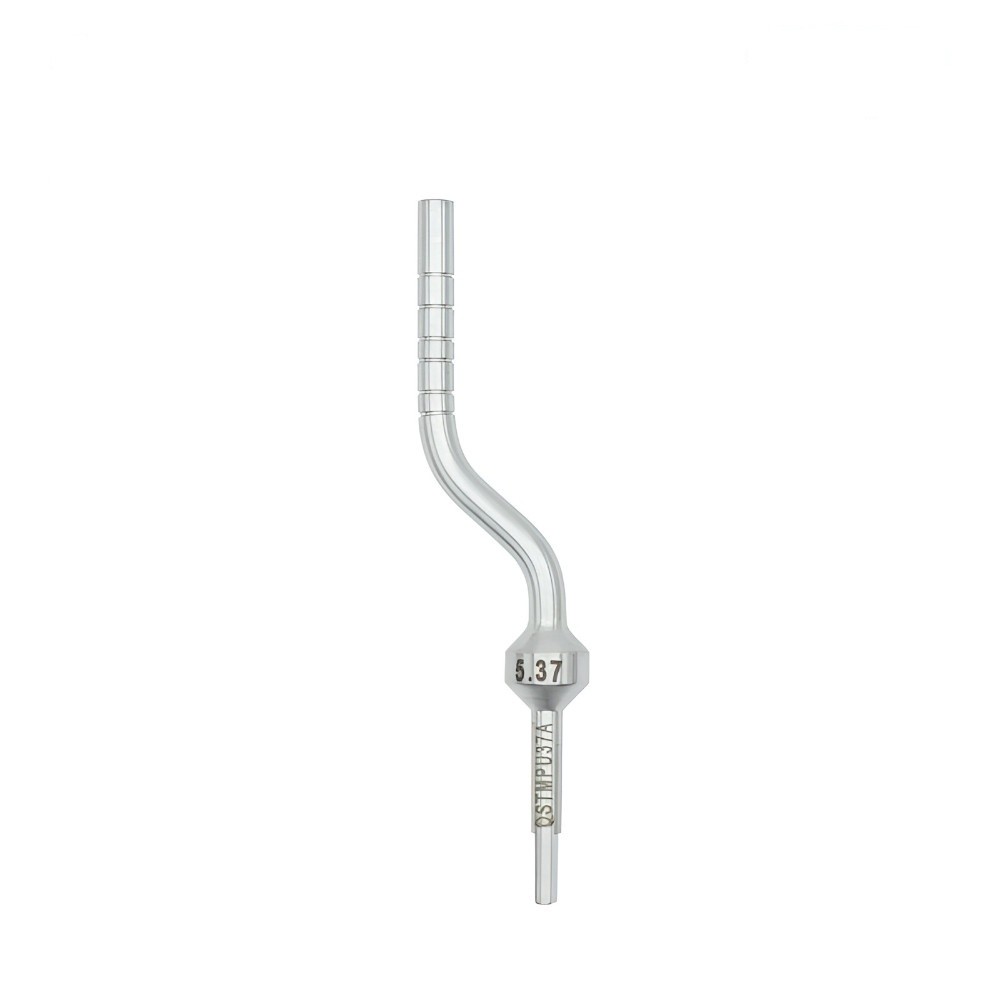 OSTEOTOMO/CONDENSADOR INTERCAMBIABLE 3.7MM ANGULADO HU-FRIEDY