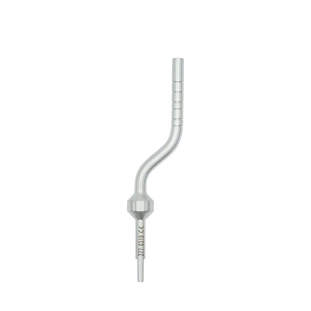 OSTEOTOMO/CONDENSADOR INTERCAMBIABLE 3.7MM ANGULADO HU-FRIEDY