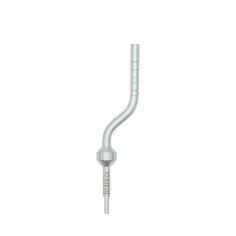 OSTEOTOMO/CONDENSADOR INTERCAMBIABLE 3.7MM ANGULADO HU-FRIEDY