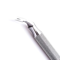 MANGO DE BISTURI REDONDO ANGULADO No.5A HU-FRIEDY