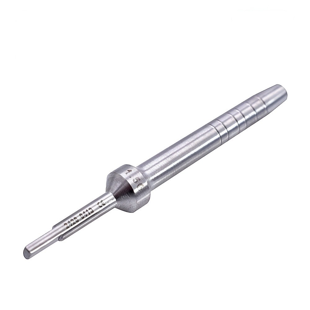 OSTEOTOMO INTERCAMBIABLE CONCAVO DE 5MM RECTO HU-FRIEDY