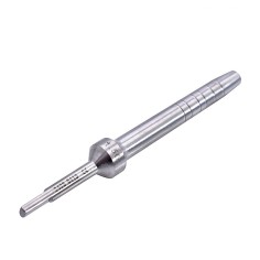 OSTEOTOMO INTERCAMBIABLE CONCAVO DE 5MM RECTO HU-FRIEDY