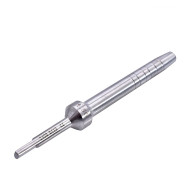OSTEOTOMO INTERCAMBIABLE CONCAVO DE 5MM RECTO HU-FRIEDY