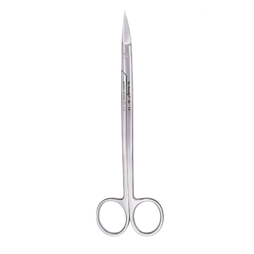 TIJERA DEAN S9 (16.5CM)