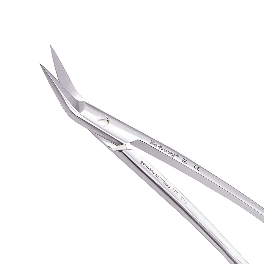 TIJERA DEAN S9 (16.5CM)