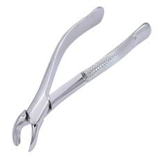 FORCEP 217 PARA MOLARES INFERIORES HU-FRIEDY