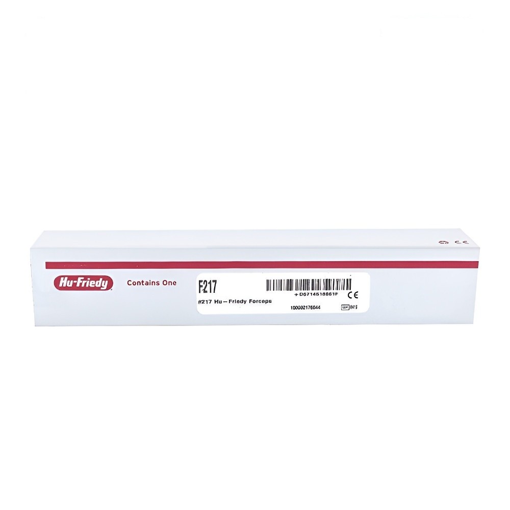 FORCEP 217 PARA MOLARES INFERIORES HU-FRIEDY